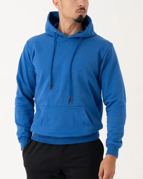 Sweatshirt hoodie