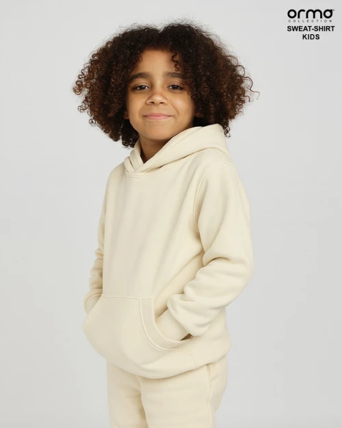 Sweat-shirt enfant