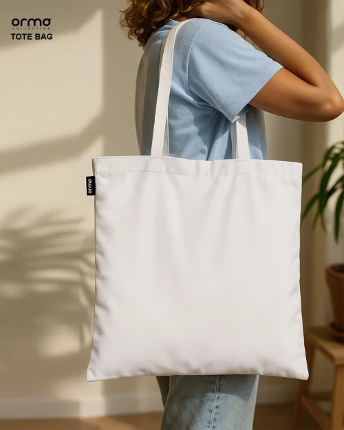 Tote bags
