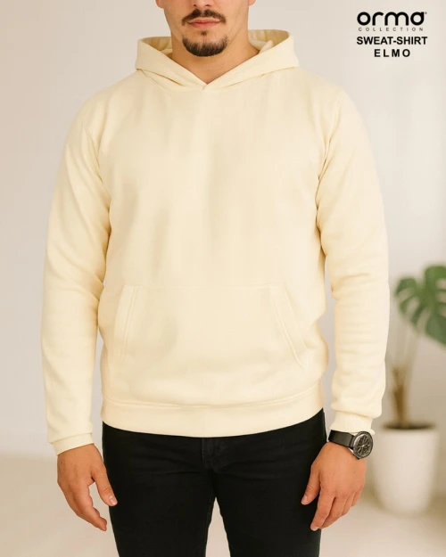 sweat-shirt hoodie