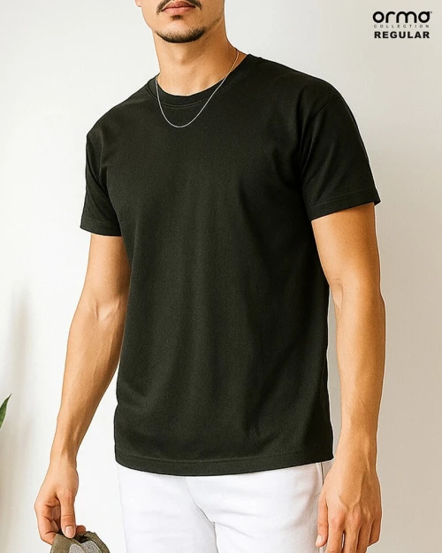 T-Shirt premium 100% Cotton
