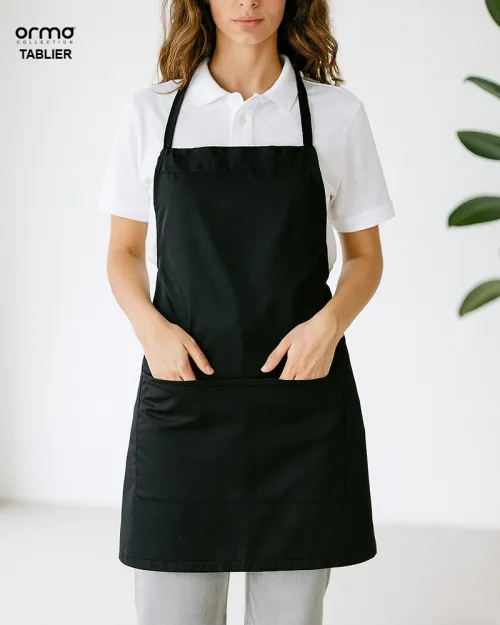 Tablier de cuisine