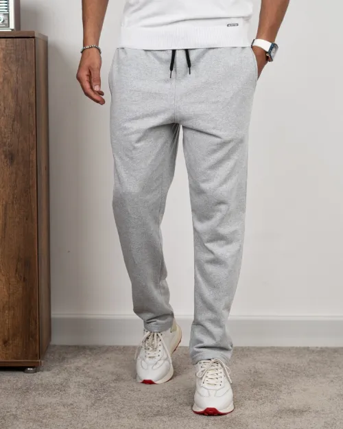 jogging open leg