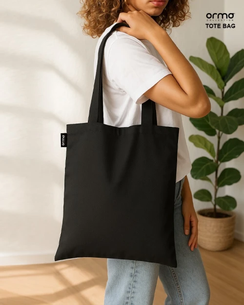 Tote bags
