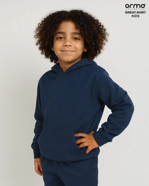 Sweat-shirt enfant