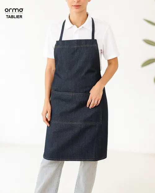 Tablier de cuisine