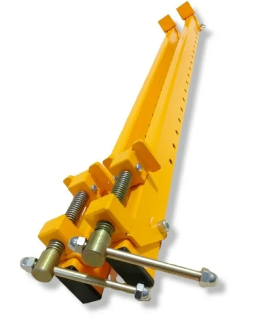Serre-joint dormant métalique 
