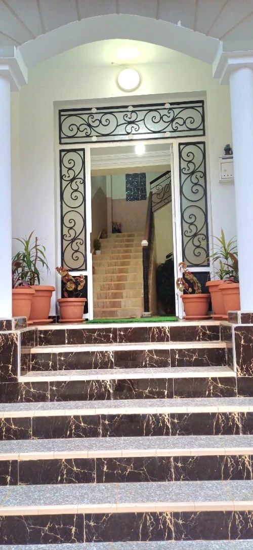 Location vacances Appartement F3 Tlemcen Marsa ben mhidi