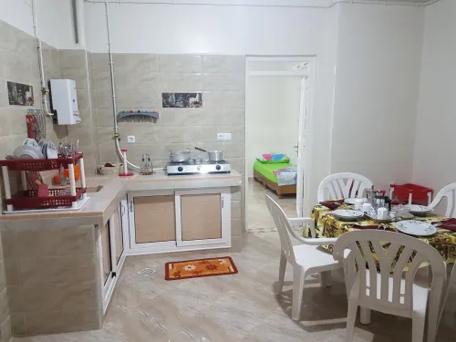 Location Appartement F3 Tlemcen Marsa ben mhidi