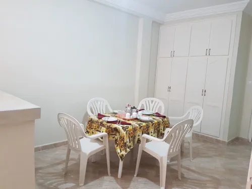 Location Appartement F3 Tlemcen Marsa ben mhidi