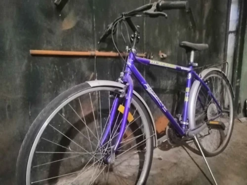 Vélo Shimano