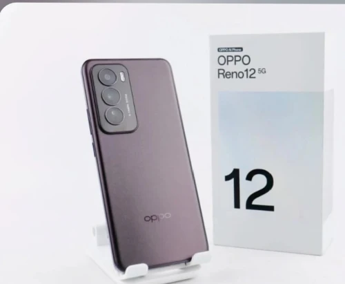Oppo Reno 12