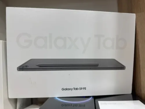 Samsung Galaxy tab s9 fe