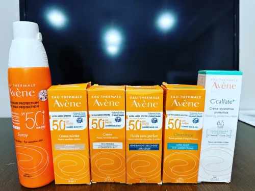 Avène 