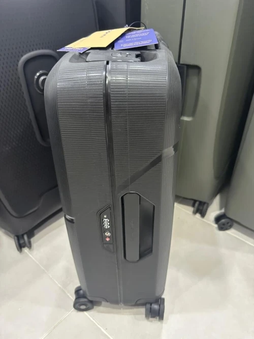Valises Samsonite