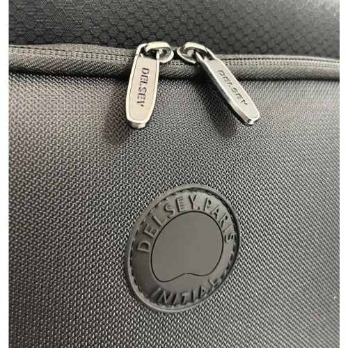 Valises Delsey 