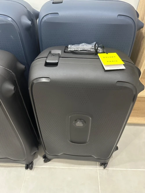 Valises Delsey Originaux 