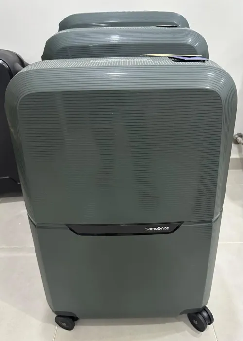 Valises Samsonite