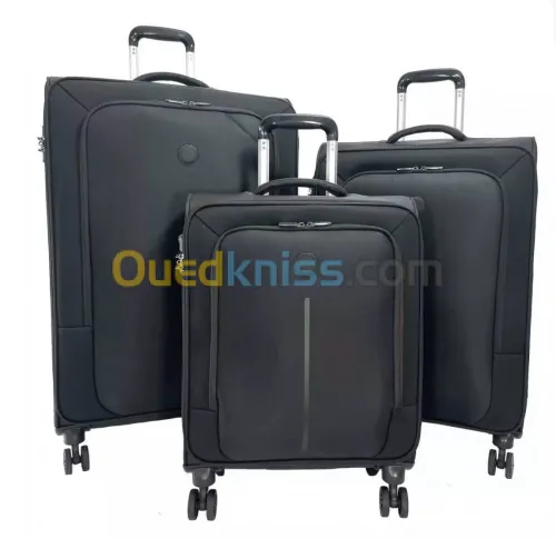 Valises Delsey 