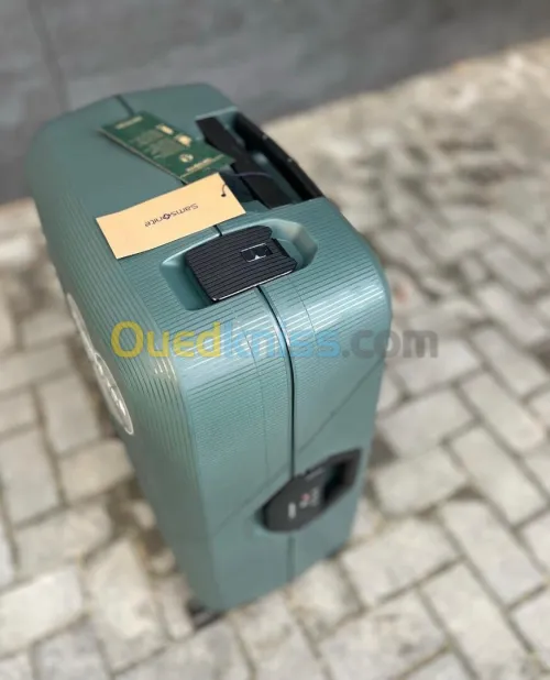 Valises Samsonite