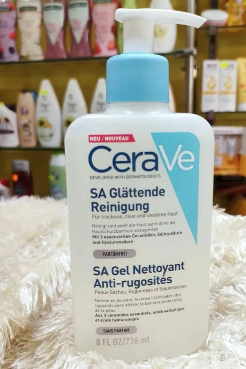 Cerave 