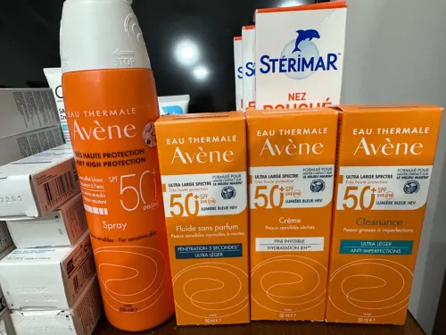 Avène 