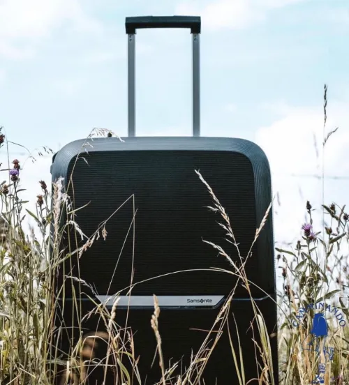 Valises Samsonite