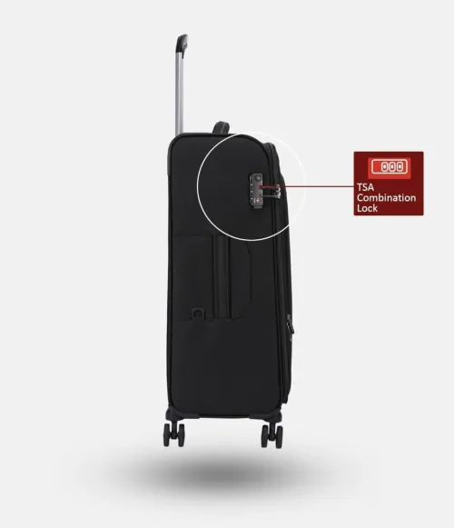 Valises Delsey 