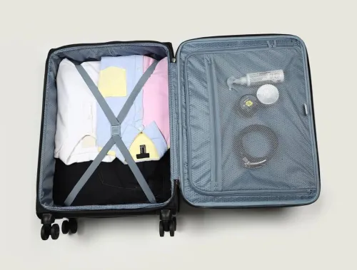 Valises Delsey 