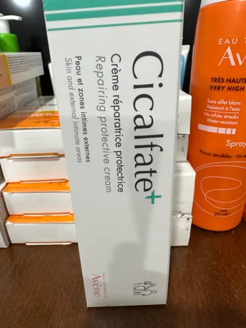Avène 