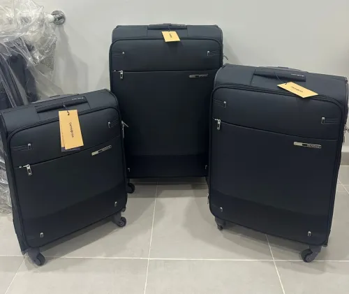 Valises Samsonite Super Light