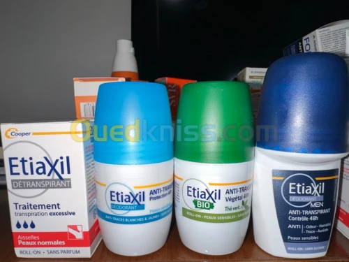 Etiaxil 