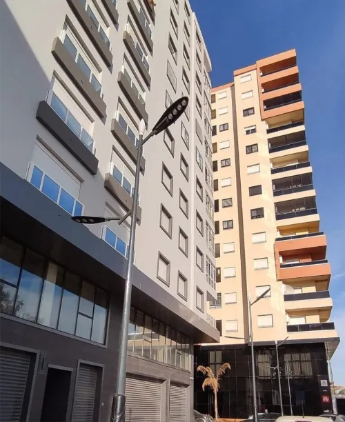 Location Appartement F4 Oran Oran