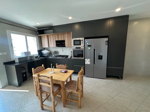 Location Appartement F3 Oran Oran