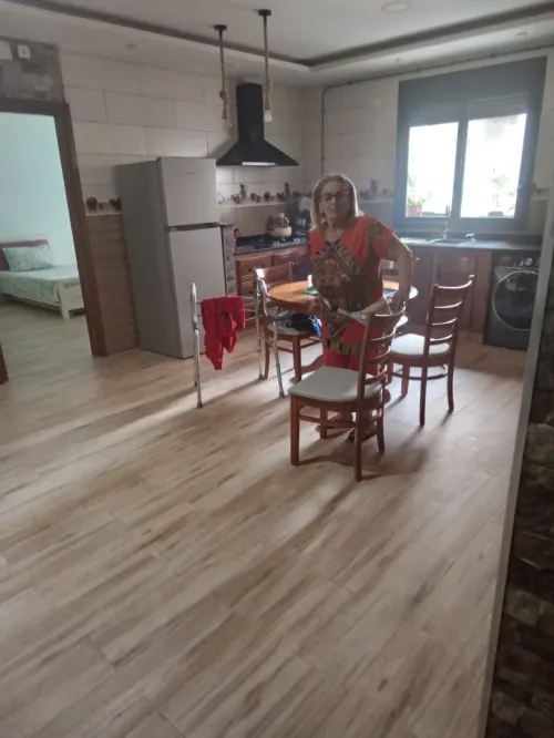 Vente Appartement Niveau de villa F3 Île de France Île de France