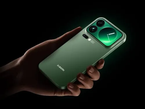 Xiaomi 17 pro max Xiaomi