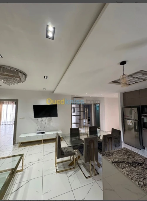 Vente Appartement F4 Tlemcen Tlemcen