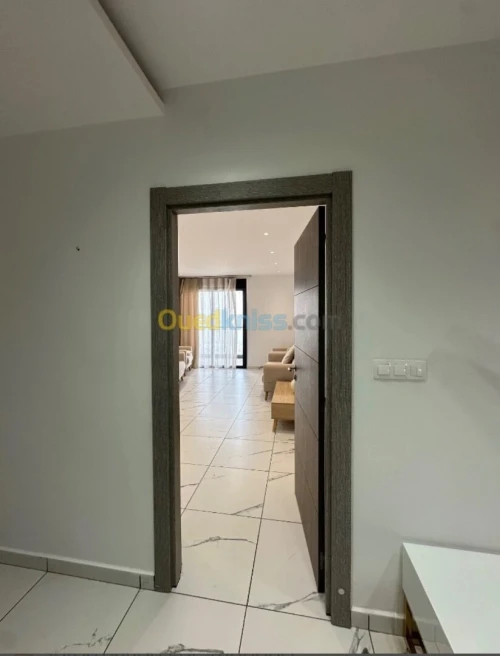 Vente Appartement F4 Tlemcen Tlemcen