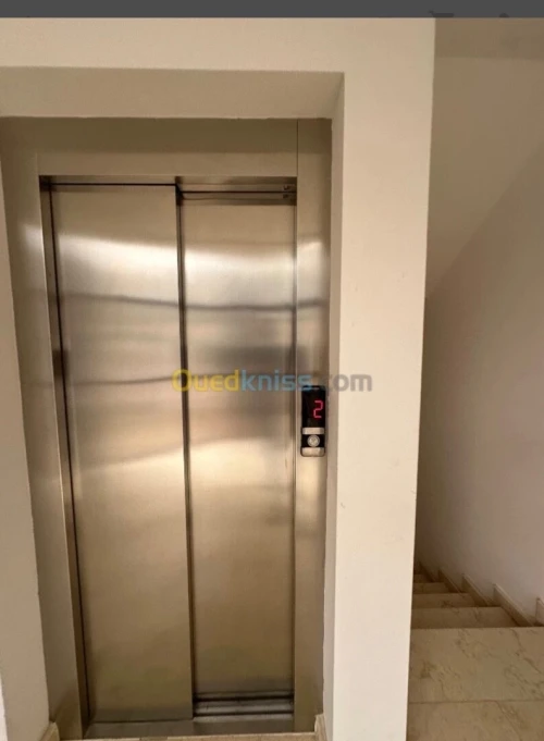 Vente Appartement F4 Tlemcen Tlemcen