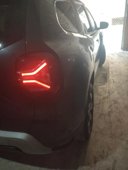 Dacia Duster 2022 FaceLift Lauréate