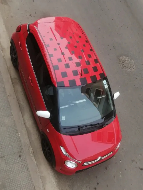 Citroen C1 2020 