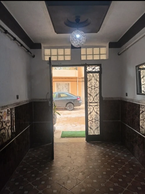 Vente Appartement F3 Alger Souidania