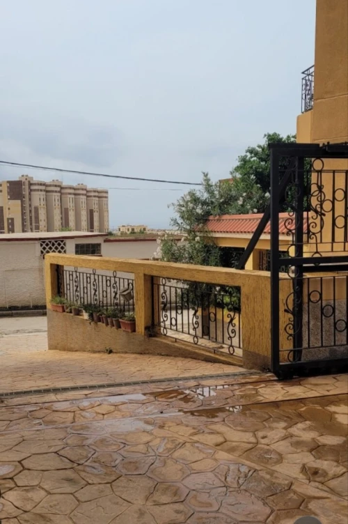 Vente Appartement F3 Alger Souidania