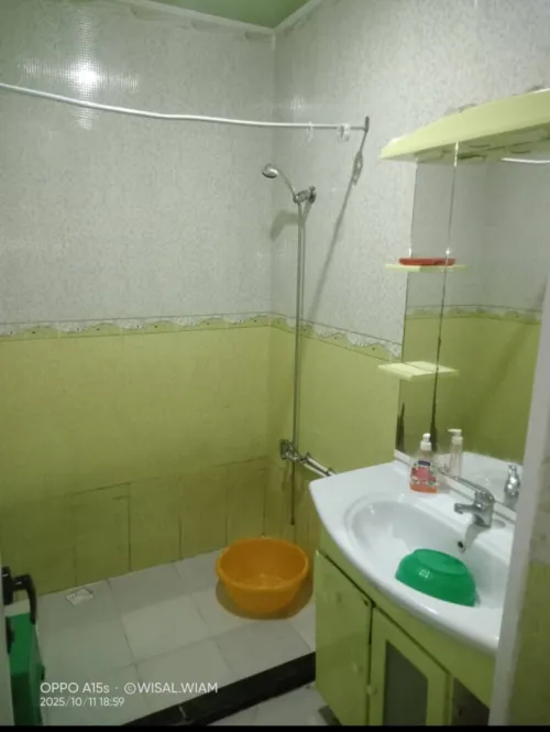 Vente Appartement F3 Boumerdès Corso