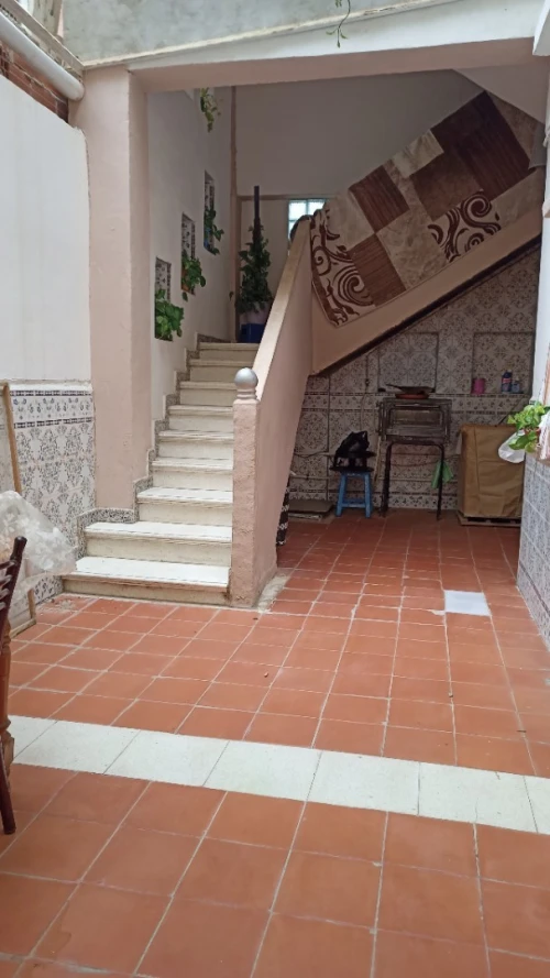 Vente Villa Boumerdès Boudouaou