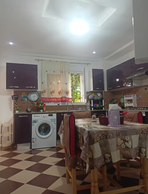 Vente Appartement F3 Alger Souidania