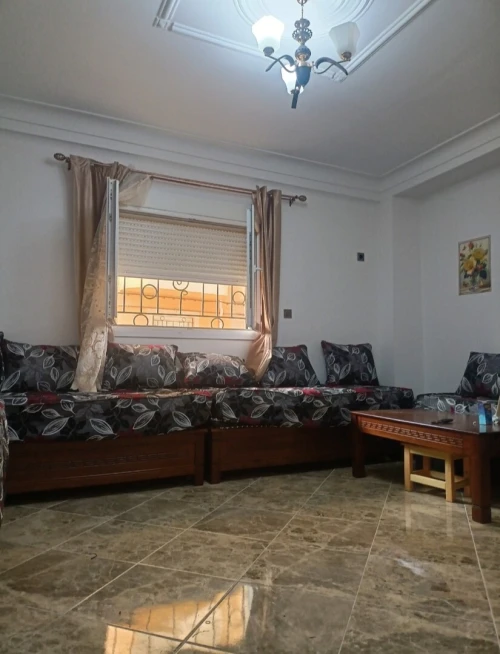 Vente Appartement F3 Alger Souidania