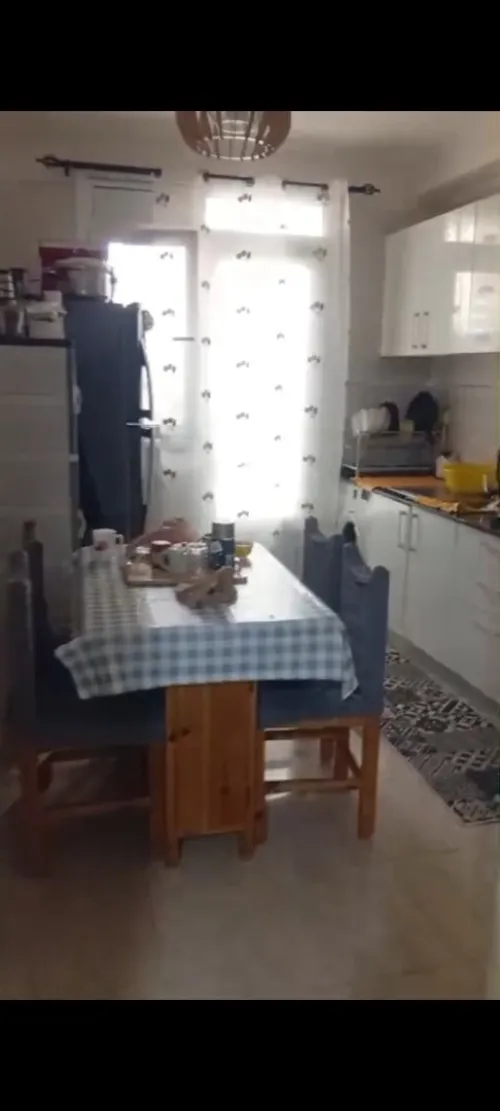 Location Appartement F3 Boumerdès Boudouaou