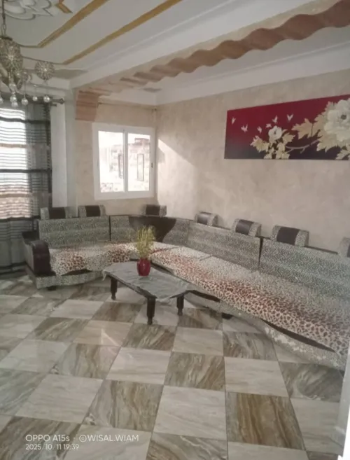 Vente Appartement F3 Boumerdès Corso