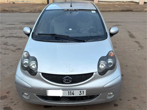 BYD F0 2014 
